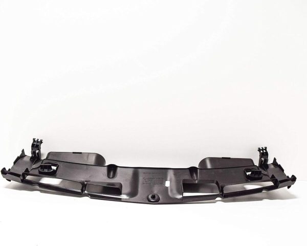 NEW GENUINE MERCEDES BENZ MB C CLASS W204 C180 COLD AIR SHROUD FAN UPPER COVER A2045001455 - Image 3