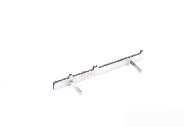 NEW GENUINE MERCEDES BENZ MB HARMAN KARDON SPEAKER GRILLE EMBLEM BADGE A4637230060 - Image 2