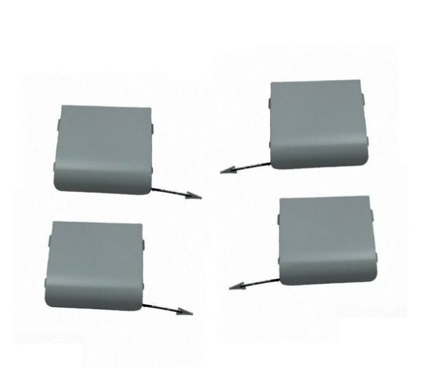NEW GENUINE FORD MONDEO ST220 ST TDCI 02-05 JACK POINT COVERS FULL SET