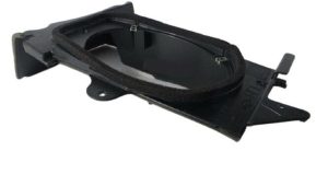 NEW MINI GENUINE R58 R59 LEFT REAR SPEAKER HOLDING BRACKET 65132758931