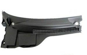 MINI NEW GENUINE R55 R56 R57 APRON FIREWALL PANEL COWL COVER RIGHT O/S RHD 51132751211