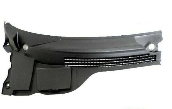 MINI NEW GENUINE R55 R56 R57 APRON FIREWALL PANEL COWL COVER RIGHT O/S RHD 51132751211