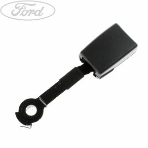 NEW GENUINE FORD S-MAX WA6 2006-2014 REAR CENTER SEAT BELT BUCKLE 1676258
