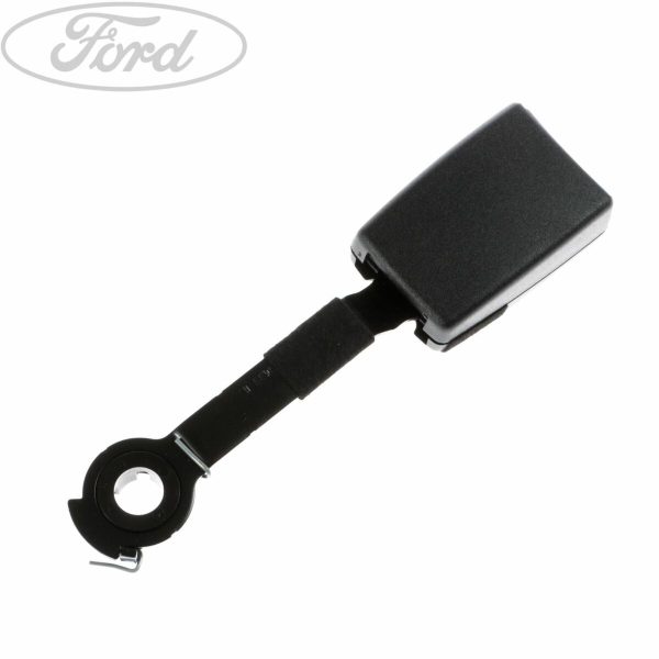 NEW GENUINE FORD S-MAX WA6 2006-2014 REAR CENTER SEAT BELT BUCKLE 1676258