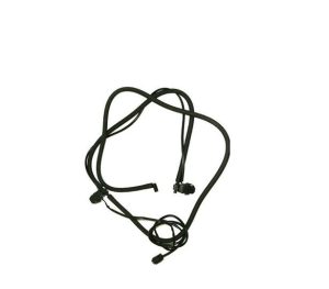 NEW GENUINE MERCEDES BENZ A CLASS W169 FRONT WASHER JETS AND HOSE A1698600192