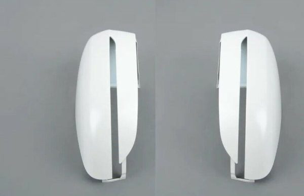 NEW GENUINE BMW G30 G31 G32 G11 G12 G14 G15 G16 MIRROR COVER CAP PAIR SET - Image 2