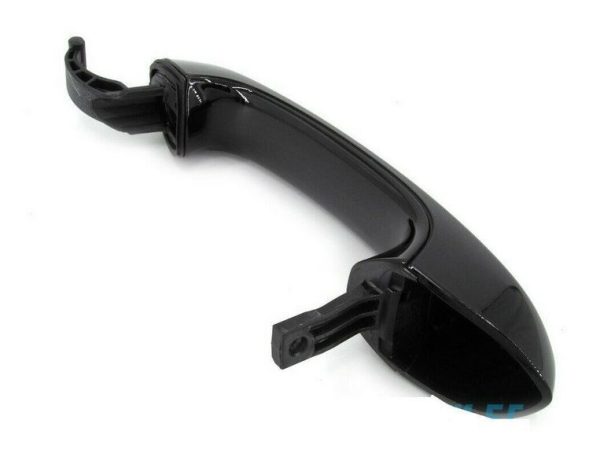 NEW GENUINE BMW F40 G30 G31 G32 REAR LEFT SIDE OUTER DOOR HANDLE 51217489321 - Image 2