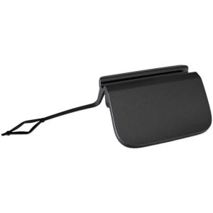NEW GENUINE BMW X4 SERIES G02 M REAR BUMPER TOW HOOK COVER CAP 51128072040