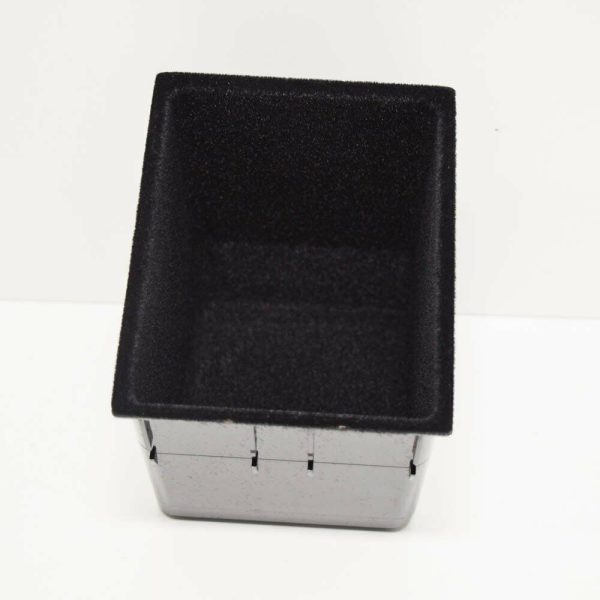 NEW GENUINE MERCEDES BENZ SL R129 CENTER CONSOLE BOX TRAY A1296800991 - Image 5