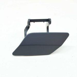 NEW GENUINE MERCEDES BENZ C W204 AMG FACELIFT FRONT HEADLIGHT WASHER COVER LEFT A20488044249999