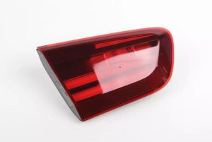 BMW NEW GENUINE 1 SERIES F20 F21 LCI Rear Light In Trunk Lid, Left 63217456503