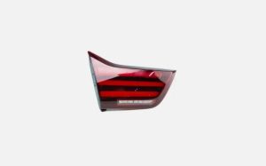 NEW GENUINE BMW F33 F32 F36 F83 Blackline Rear left Trunk Lid Light Taillight 63219491583