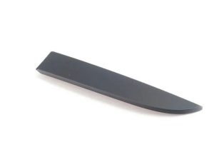 NEW GENUINE BMW 3 SERIES E90 E91 REAR BUMPER PERFORMANCE DIFFUSER TRIM LEFT 51122148725