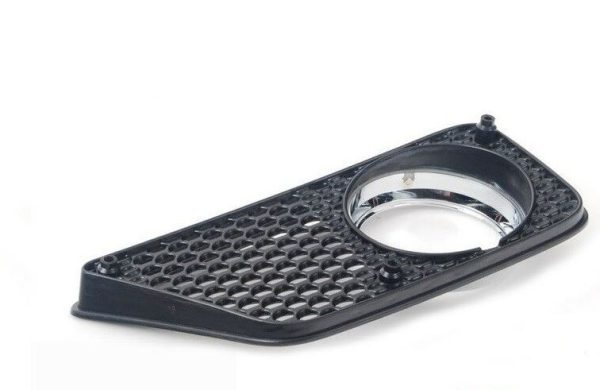 NEW GENUINE MERCEDES MB SLK CLASS W171 AMG FRONT BUMPER FOG LIGHT GRILL RIGHT - Image 5