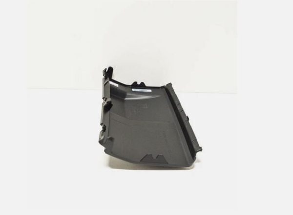 NEW GENUINE MERCEDES BENZ MB R W251 FACELIFT REAR BUMPER TOW BAR COVER - Image 3