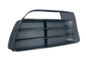 VW SCIROCCO 08-14 NEW GENUINE R BUMPER O/S RIGHT LOWER GRILL 1K8854662041