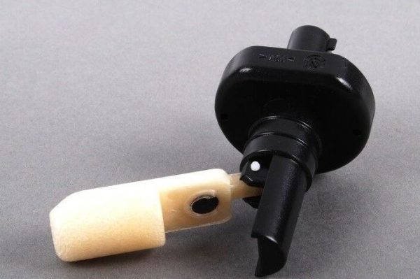 NEW GENUINE MERCEDES MB W203 W211 W219 W220 WASHER BOTTLE FLUID LEVEL SENSOR A2205400045 - Image 3