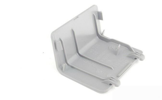 BMW NEW GENUINE 3 E90 E91 E92 E93 DIAGNOSTIC PLUG COVER OBD GREY LHD 51437147541 - Image 3