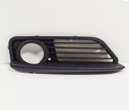 BMW NEW OEM 1 SERIES F20 F21 LCI 120i 120d FRONT BUMPER LOWER FOG GRILL LEFT N/S 51117371669