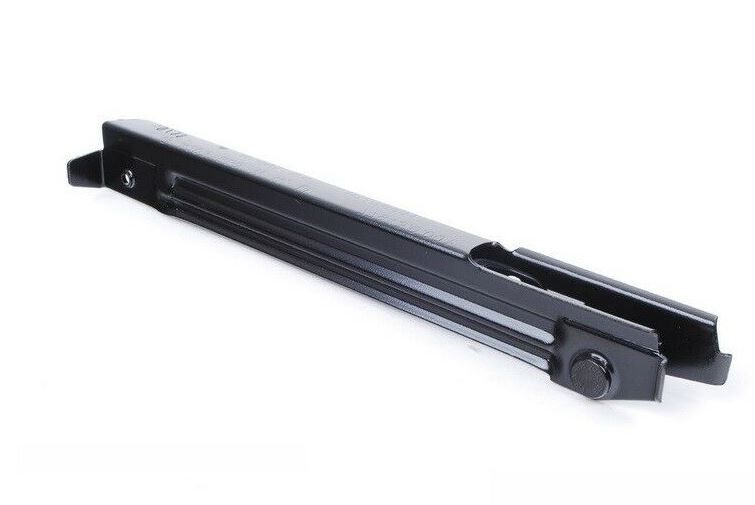NEW GENUINE MERCEDES BENZ MB CLK CLASS W209 FRONT BUMPER END BRACKET RIGHT O/S A2038801214 - Image 4