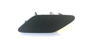NEW GENUINE VW SCIROCCO R 09-14 FRONT HEADLIGHT WASHER COVER CAP LEFT N/S 1K8955109CGRU