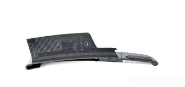 NEW GENUINE MERCEDES BENZ MB A W176 AMG REAR BUMPER FENDER COVER LEFT N/S A1766900127