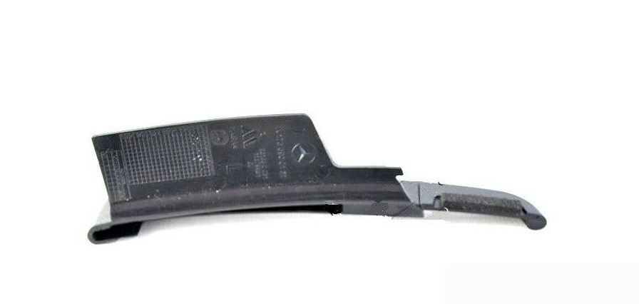 NEW GENUINE MERCEDES BENZ MB A W176 AMG REAR BUMPER FENDER COVER LEFT N/S A1766900127