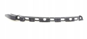 NEW GENUINE MERCEDES BENZ MB CLA CLASS W117 REAR BUMPER MOUNTING RAIL LEFT N/S A1178850321