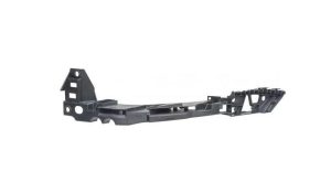 NEW GENUINE VW POLO 09-17 LEFT N/S HEADLIGHT MOUNTING BRACKET 6R0805071E