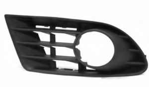 NEW GENUINE VW GOLF PLUS MK5 05-09 N/S LEFT SIDE FOG LIGHT GRILL 5M0853665C9B9