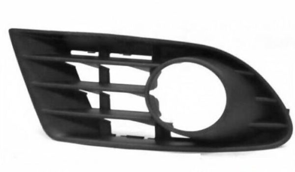 NEW GENUINE VW GOLF PLUS MK5 05-09 N/S LEFT SIDE FOG LIGHT GRILL 5M0853665C9B9