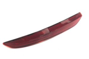 NEW GENUINE VW GOLF PLUS 2009-2014 REAR BUMPER LEFT N/S REFLECTOR 5M0945105C