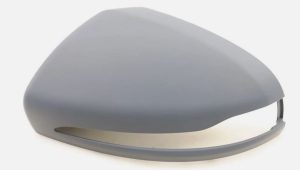 NEW GENUINE MERCEDES BENZ MB E W213 WING MIRROR HOUSING COVER PRIMED LEFT N/S A09981101009999