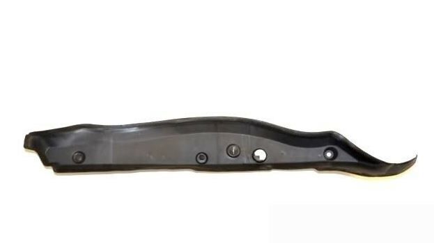NEW GENUINE MERCEDES BENZ MB C CLASS W205 FRONT FENDER GAP COVER TRIM LEFT N/S A2058890125