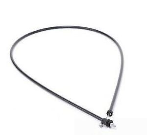 NEW GENUINE MERCEDES MB B CLASS W245 ENGINE HOOD BONNET FRONT RELEASE CABLE A1698800259