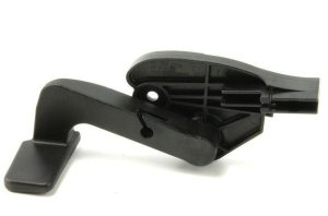 NEW GENUINE SEAT EXEO 2009-2014 BONNET RELEASE HANDLE RHD BLACK 8E2823533B 01C