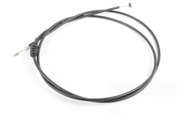 NEW GENUINE MERCEDES BENZ MB CLK CLASS W208 HOOD RELEASE CABLE A2088800059