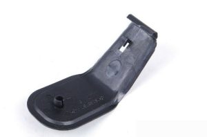 NEW GENUINE MERCEDES BENZ MB E CLASS W210 ENGINE HOOD SAFETY HOOK DEFLECTOR A2028870245