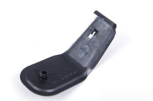 NEW GENUINE MERCEDES BENZ MB E CLASS W210 ENGINE HOOD SAFETY HOOK DEFLECTOR A2028870245