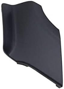 NEW GENUINE MERCEDES MB CLS W218 AMG FRONT BUMPER TOW HOOK EYE COVER PRIMED A21888503269999