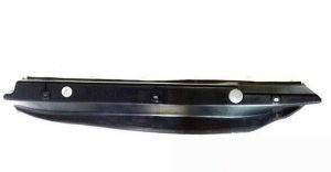 NEW GENUINE MERCEDES BENZ MB E W212 FRONT FENDER SEAL COVER LEFT N/S A2128890125