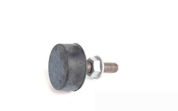 NEW GENUINE MERCEDES BENZ MB E CLASS W212 FRONT ENGINE HOOD STOP BUFFER 1PCS A0009984440