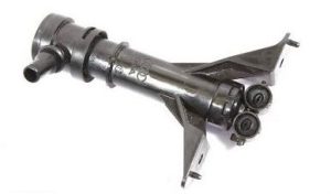 AUDI NEW GENUINE TT TTS 15-18 O/S RIGHT HEADLIGHT WASHER SPRAY NOZZLE