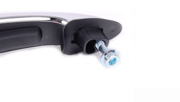 MINI COOPER S NEW GENUINE R50 R52 R53 R55 R56 R57 RIGHT SIDE DOOR HANDLE O/S 51217198471 - Image 3