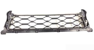 MINI GENUINE F60 COUNTRYMAN JCW FRONT BUMPER LOWER CENTER GRILLE 51117390547