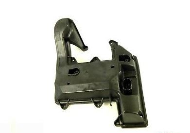 NEW GENUINE PORSCHE CAYENNE 2007-2010 REAR TAIL LIGHT BULK HOLDER RIGHT O/S 95563144000