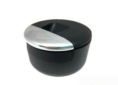 NEW GENUINE PORSCHE PANAMERA 2010-2016 CUP HOLDER INSERT ASHTRAY 97055323500 - Image 4