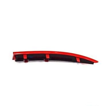 NEW GENUINE PORSCHE PANAMERA 14-16 REAR BUMPER OUTER REFLECTOR RIGHT O/S 97063148801 - Image 3