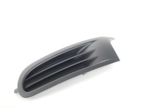 NEW GENUINE VW GOLF MK6 09-13 FRONT BUMPER  LEFT AIR VENT GRILL 5K0853665A9B9