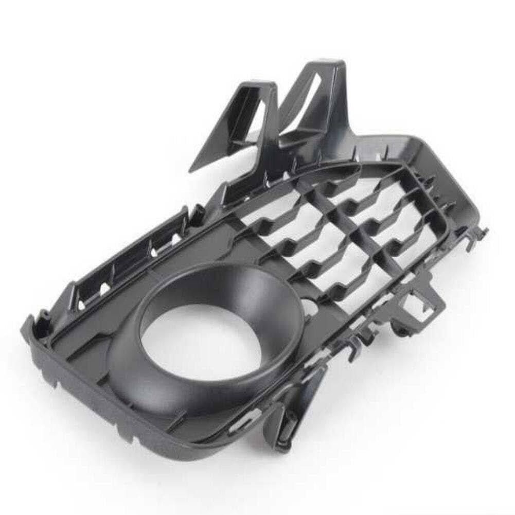 NEW GENUINE BMW 4 F32 LEFT FOG LIGHT GRILLE M SPORT 51118054507 - Image 2